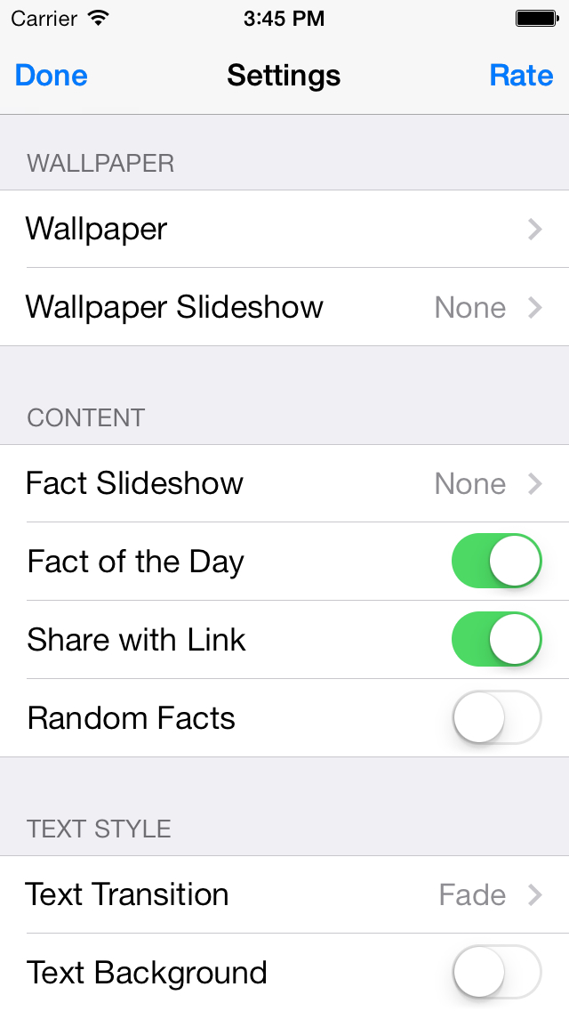 Animal Facts -  Cool Fun Fact for Kids Discovery