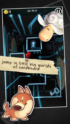 Game screenshot Sheep Up!™ apk