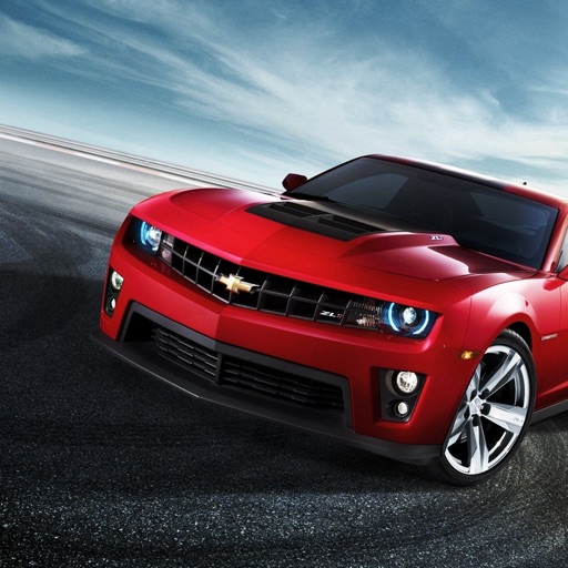 Camaro Wallpapers HD: Quotes Backgrounds with Art Pictures