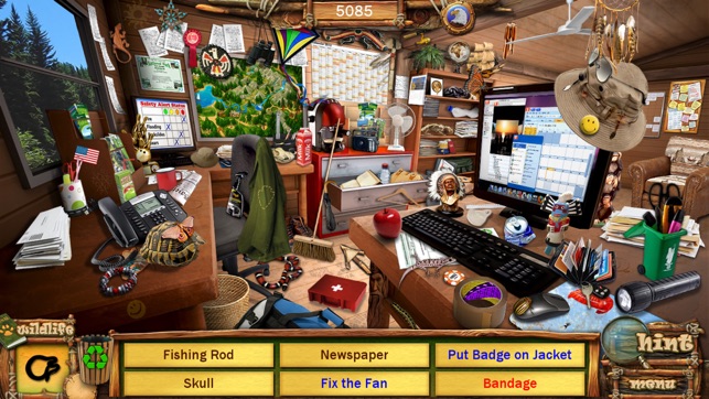 Vacation Adventures : Park Ranger 2(圖4)-速報App