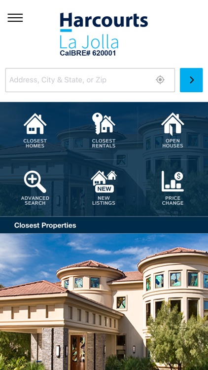 Harcourts Prestige Properties