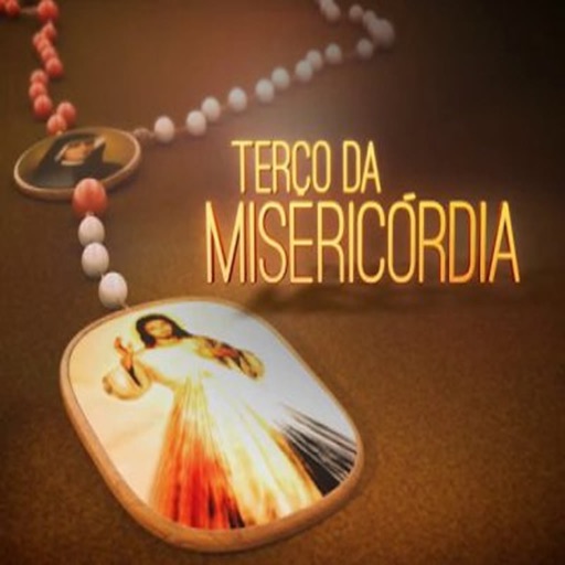 Terço da Missericódia icon