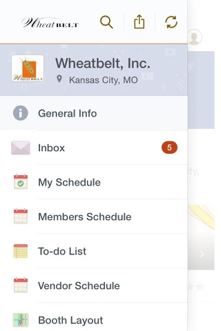 Wheatbelt, Inc. screenshot 3