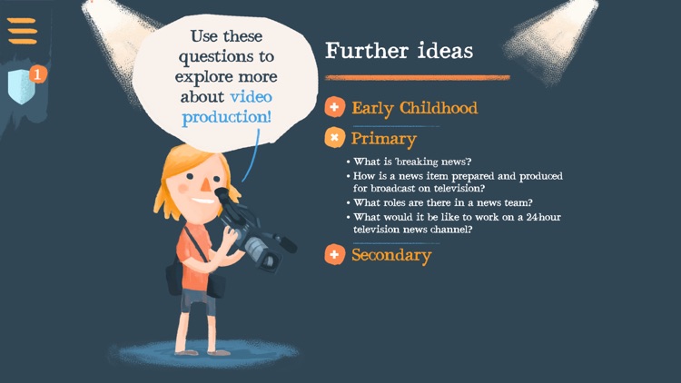 Ed and the Curious Crew at The Royal Children's Hospital screenshot-4