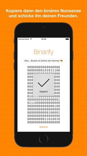 Binarify(圖2)-速報App