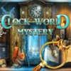 Clock World Mystery