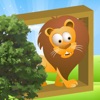 لعبة ألحيوانات - iPadアプリ