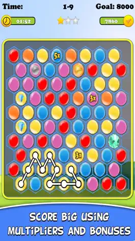 Game screenshot Connect Bubbles Quest hack