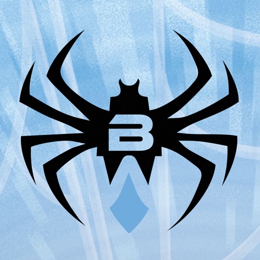 Black Widow Cheer icon