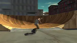 Game screenshot Aggressive Inline Skating - Roller Skating Game mod apk
