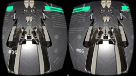 Game screenshot Hyperloop VR mod apk