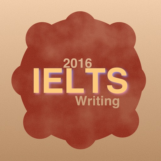 IELTS General and Academic Writing - Important Tips,High Scoring Sample Answers! icon