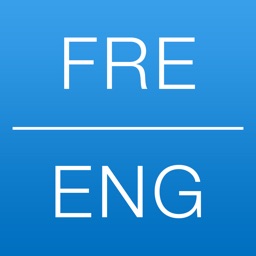 French English Dictionary and Translator (Le Dictionnaire Français Apple Watch App