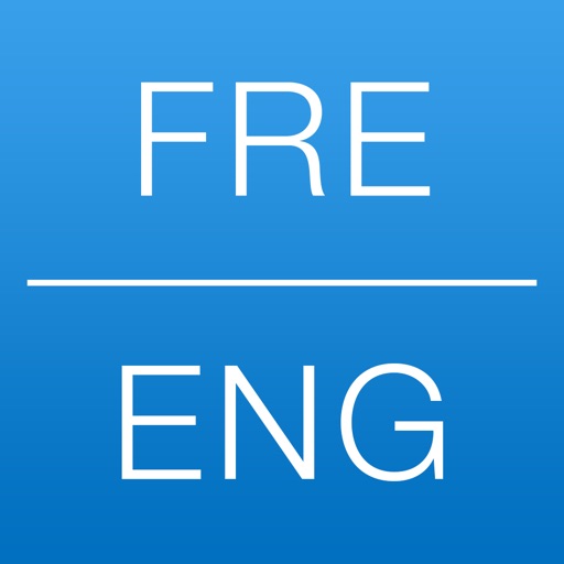French English Dictionary and Translator (Le Dictionnaire Français - Anglais)