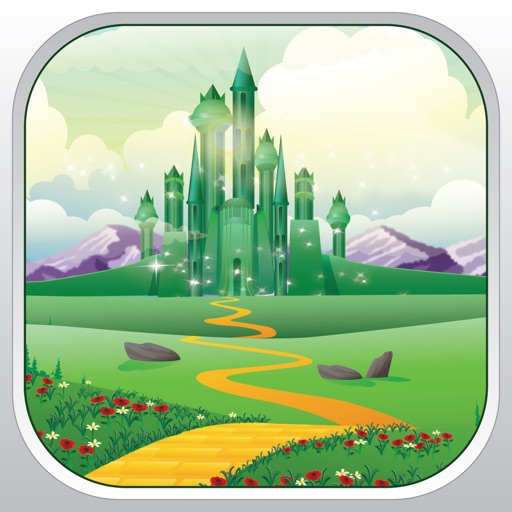 Meet the Wizard of Oz Pro iOS App