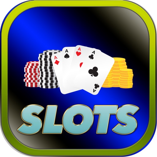 Roda a Roda Slots - Free Casino Gambling Machine icon