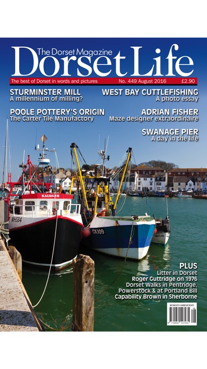 Dorset Life