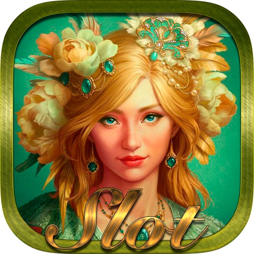 777 A Amazing Mystic Game Slots - FREE Classic Slots icon