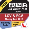 DVSA Theory Test Kit for Car Drivers