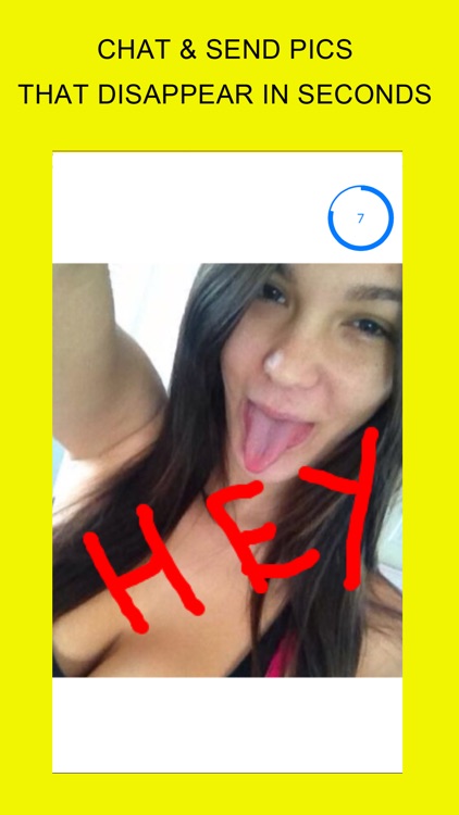 Make Friends + for Snapchat