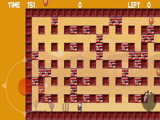 Screenshot #5 pour Bomber Blaster