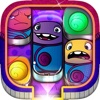 Move Me Out -  Sliding Block For Home Cartoon  Puzzle Games Free
