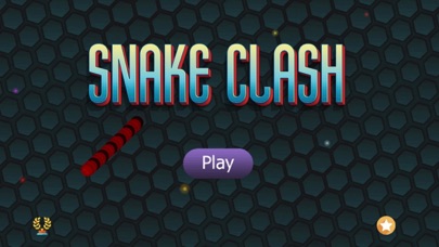 Screenshot #3 pour Snake Clash