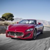 Maserati Gran Cabrio Premium Photos and Videos