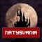 Natysvania is a game based on flappy bird platform with a touch of Castlevania® world