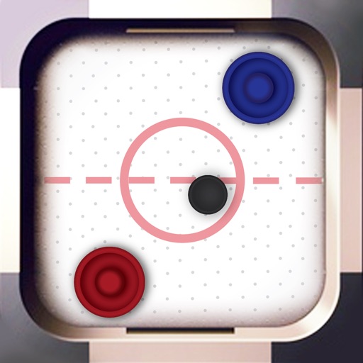 Mini Air Hockey by mert fidan