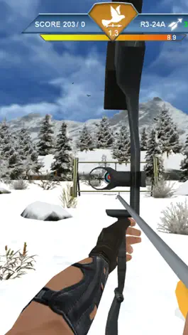 Game screenshot Archers Clash Multiplayer Game mod apk