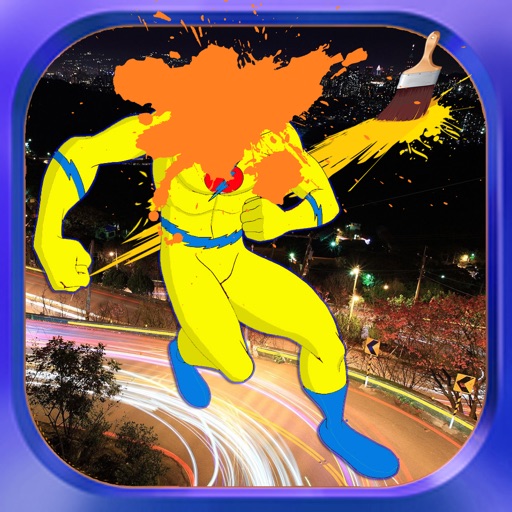 Color For Kids Game The flash Version iOS App