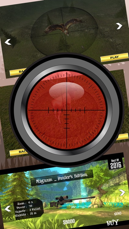 Sniper Deer Bow Hunter Shooting - Beast Jungle Wild Animal Reloaded