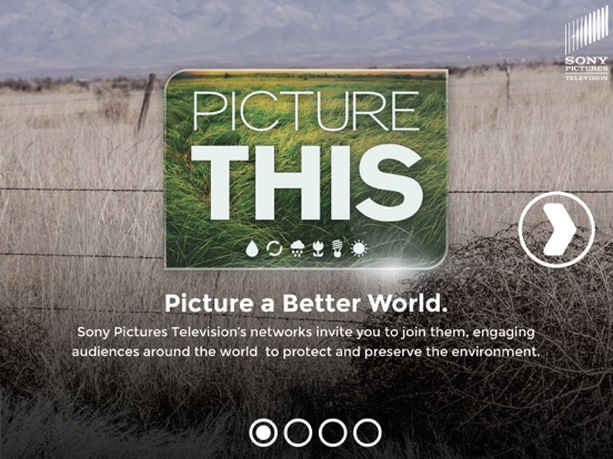 Screenshot #4 pour Sony Pictures Television's Picture This