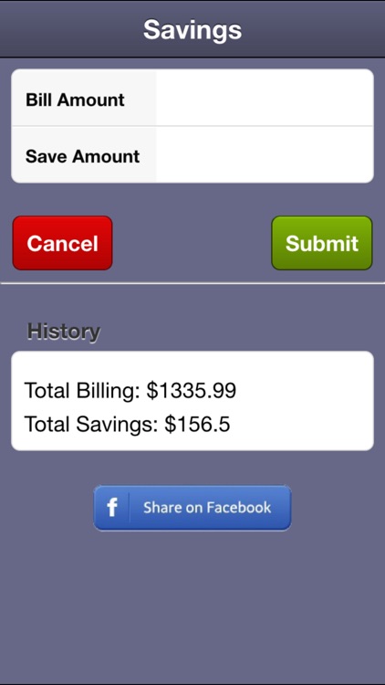 Taste of Card screenshot-4