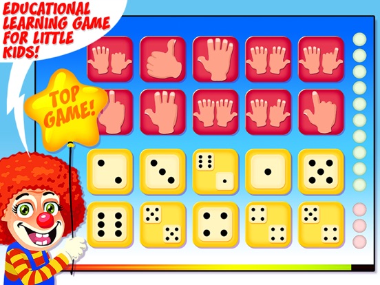 Screenshot #6 pour My Learning Cards - Jeux éducatifs pour les enfants de la carte d'âge préscolaire