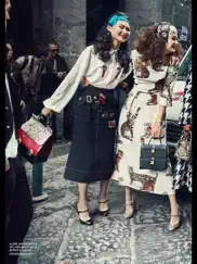 harper’s bazaar ukraine айпад изображения 3