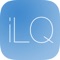 iLQ est une application permettant de calculer des équivalences de dose en radiothérapie qui utilise le modèle linéaire quadratique