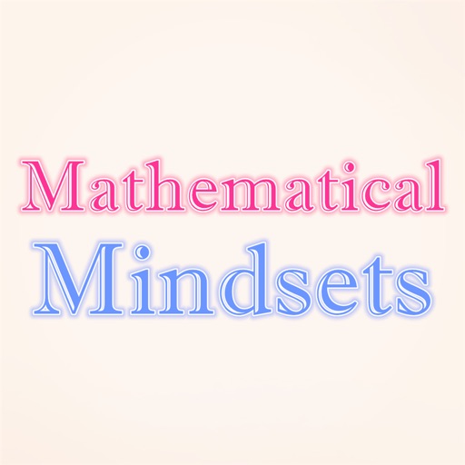 Quick Wisdom-Mathematical Mindsets-Creative Math