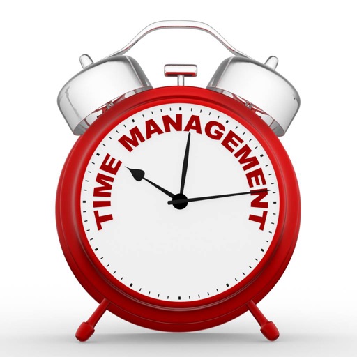 Time Management for Beginners-Getting Things Done