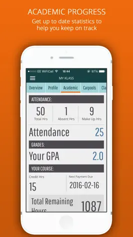 Game screenshot Salem University mod apk