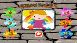 Game screenshot Дети головоломки бесплатно apk