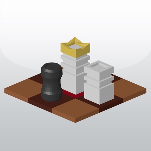 Viking Chess! iOS App