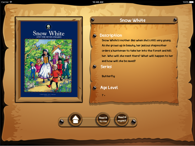 Snow White 3 in 1(圖2)-速報App