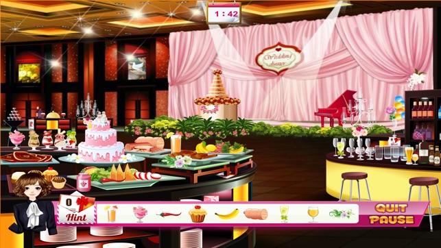 婚禮夢想 - 隱藏物品(圖3)-速報App