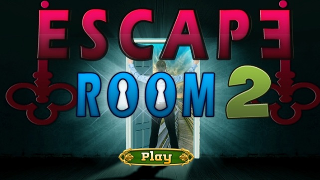 Escape Rooms 2(圖5)-速報App