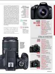 superfoto digital revista ipad capturas de pantalla 3