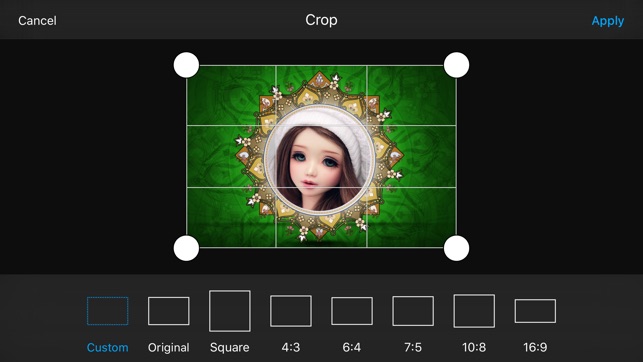 Islam Photo Frame(圖4)-速報App