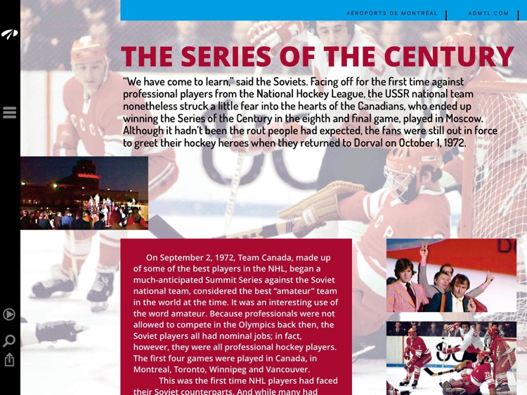 MTL Trudeau 75 screenshot-3