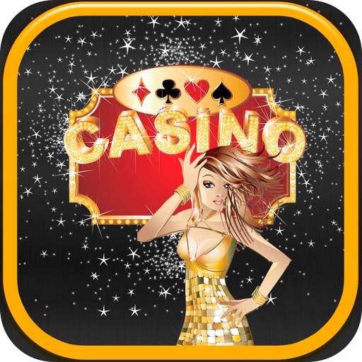 Double X Casino Classic Slots - The Best Casino World icon